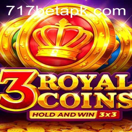 3royalcoins: A Comprehensive Guide to the Exciting Game with 717bet