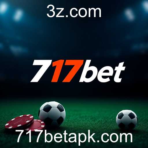 717bet Revoluciona o Mercado de Jogos Online em 2025