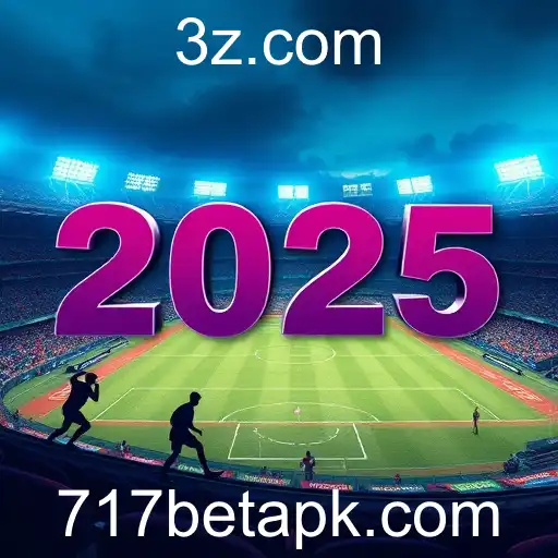 A Ascensão e Impacto do 717bet no Mercado de Apostas Online