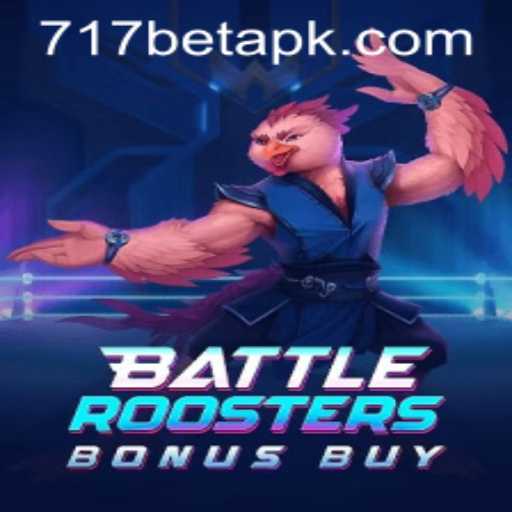 Discover the Thrilling World of BattleRoostersBonusBuy on 717bet