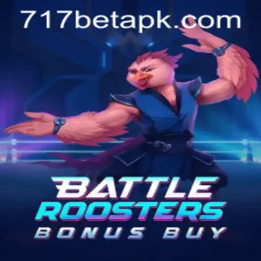 Discover the Thrilling World of BattleRoostersBonusBuy on 717bet