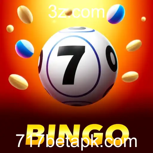 A Diversão e Emoção dos Jogos de Bingo no 717bet