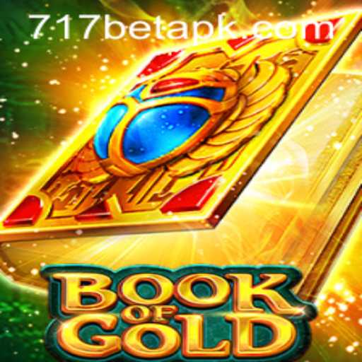Discover the Thrill of Book of Gold with 717bet