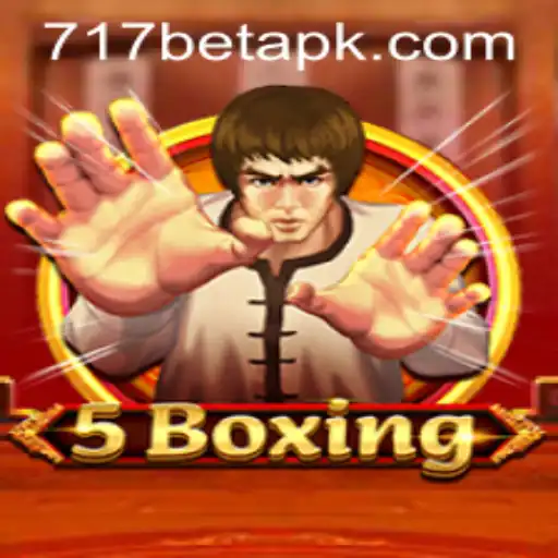 Discover the Exciting World of 5Boxing and Its Role in Modern Gaming
