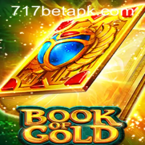 Discover the Thrill of Book of Gold with 717bet