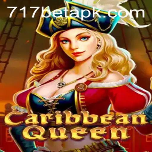 Caribbean Queen: A Dive into the Thrilling World of 717bet