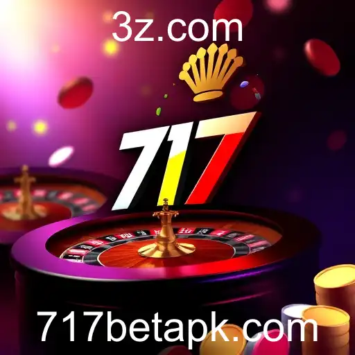 Explorando os Jogos de Cassino no 717bet