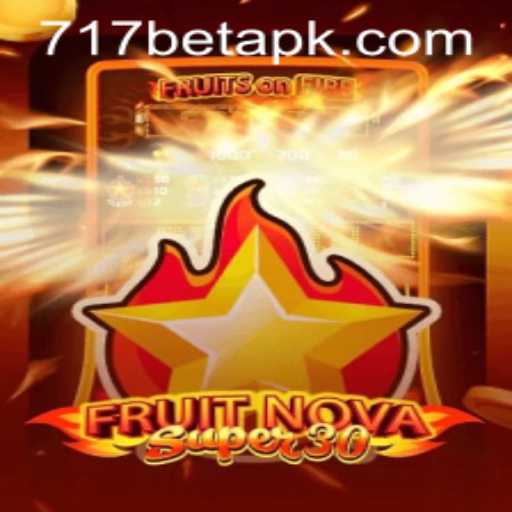 FruitrNovaSupe30: A New Gem in the World of Online Gaming