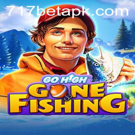 GoHighGoneFishing: An Immersive Adventure in the World of 717bet