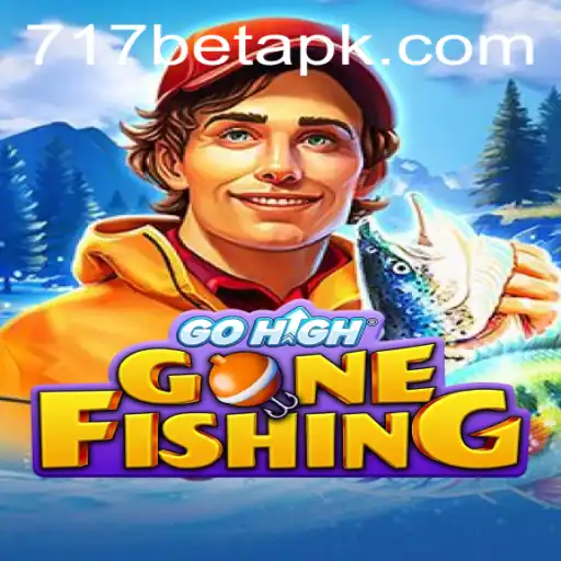GoHighGoneFishing: An Immersive Adventure in the World of 717bet
