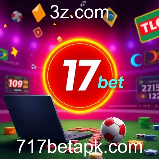 Crescimento dos Jogos Online e o Papel do 717bet no Brasil