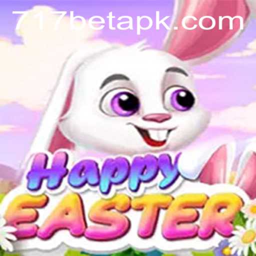 Exploring the World of HappyEaster: A Unique Gaming Experience with 717bet
