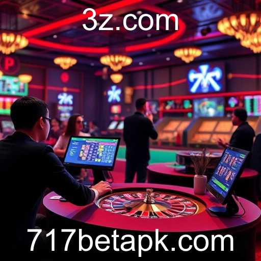 Innovations in Online Betting Platforms amidst Rising Popularity