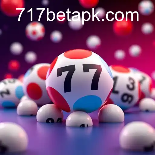 Exploring the World of Lottery Games and the Role of 717bet