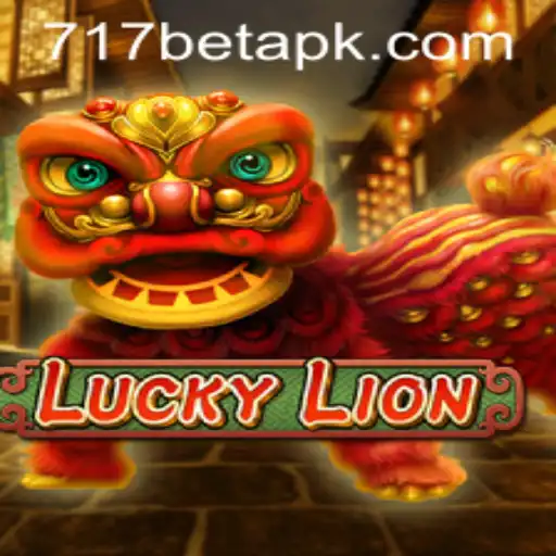 An In-Depth Look at LuckyLion: A Thrilling Game Experience with 717bet