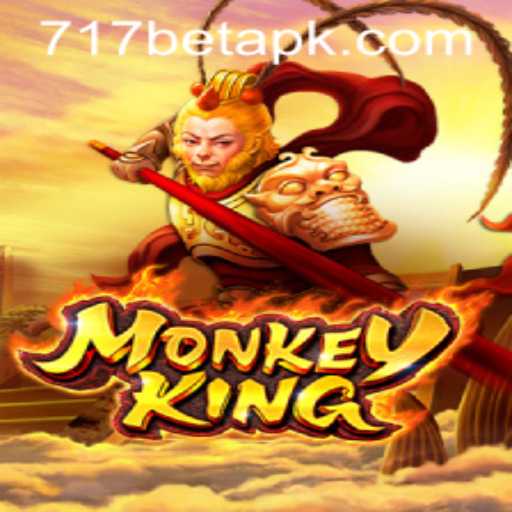 Unveiling MonkeyKing: A Thrilling Adventure with 717Bet