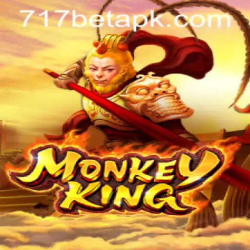Unveiling MonkeyKing: A Thrilling Adventure with 717Bet