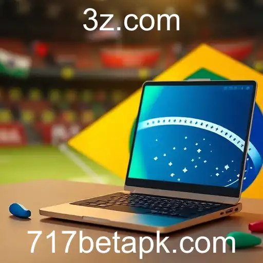 O Impacto das Casas de Apostas no Brasil