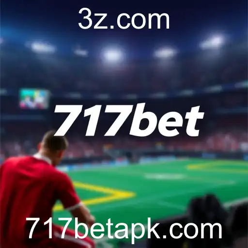 Novo Horizonte para Apostas Online: 717bet em Destaque