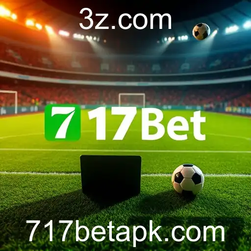 A Ascensão das Apostas Online e a Influência do 717bet