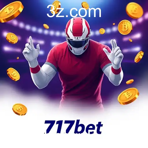 A Ascensão do 717bet na Indústria de Jogos Online