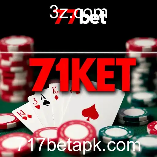 Explorando os Jogos de Poker no 717bet: Diversão e Competição Garantidas