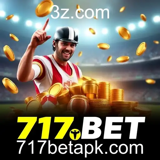 Explorando Promoções na Plataforma 717bet: O Caminho para Maximizar Ganhos