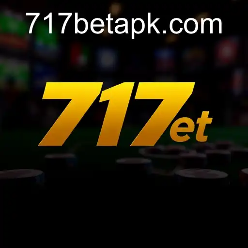 Promoting Responsible Gambling with 717bet