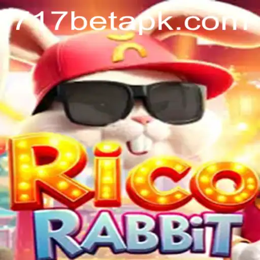 Discover the Exciting World of RicoRabbit and Its Unique 717bet Feature