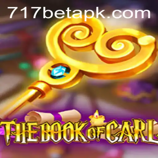 Exploring 'TheBookofCarl': A Dynamic Gaming Experience with 717bet