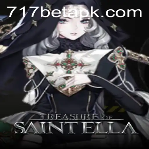 Discover the Adventure of TreasureofSaintElla: A Journey Through History and Chance